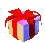 Подарък